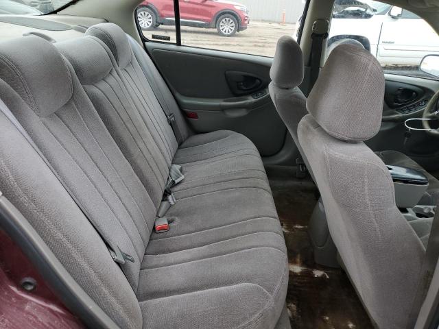 Photo 10 from auction – 2001 CHEVROLET MALIBU with VIN 1G1ND52J516172867