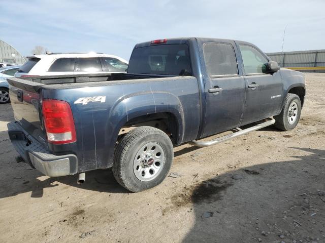 Photo 3 from auction – 2008 GMC SIERRA K15 with VIN 3GTEK13C48G285854