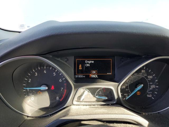 Photo 9 from auction – 2015 FORD FOCUS S with VIN 1FADP3E23FL306437