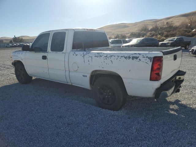 Photo 2 from auction – 2003 CHEVROLET SILVERADO with VIN 2GCEC19X831130085