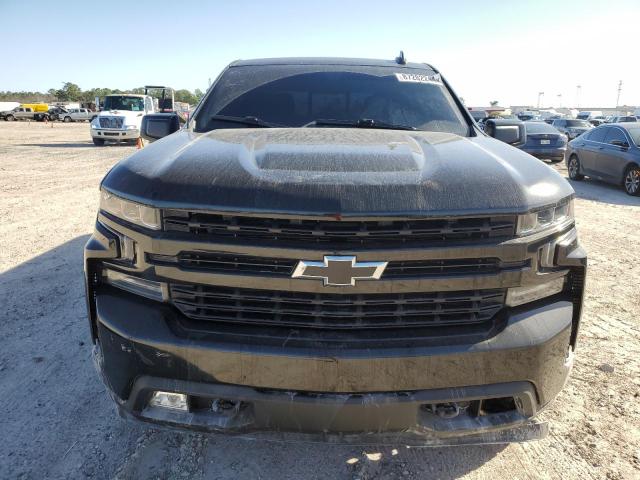 Photo 5 from auction – 2020 CHEVROLET SILVERADO with VIN 3GCPWDED5LG214689