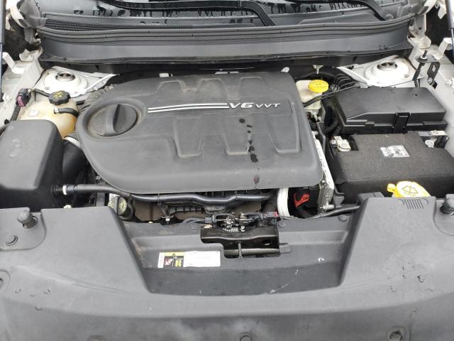 Photo 12 from auction – 2017 JEEP CHEROKEE L with VIN 1C4PJLDS8HD221973