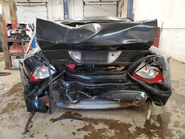 Photo 6 from auction – 2003 FORD CROWN VICT with VIN 2FAHP74W03X203908