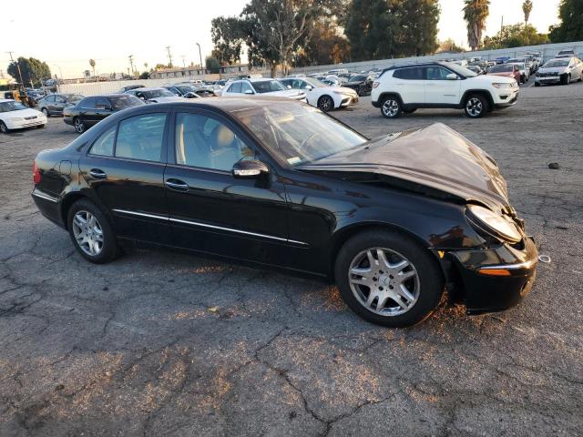 Photo 4 from auction – 2003 MERCEDES-BENZ E 320 with VIN WDBUF65J53A356526