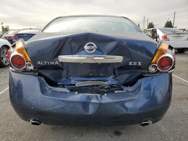 Photo 6 from auction – 2010 NISSAN ALTIMA BAS with VIN 1N4AL2AP3AN565310