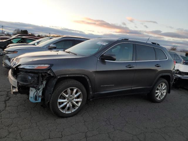 JEEP CHEROKEE L 2014 z numerem VIN 1C4PJMDS2EW280989 - Zdjęcie z aukcji