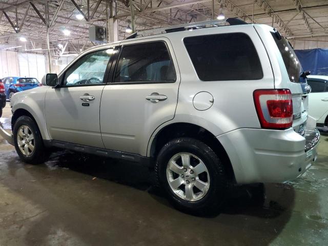 صورة رقم 2 من المزاد - 2010 FORD ESCAPE LIM مع VIN 1FMCU0EG8AKB92146