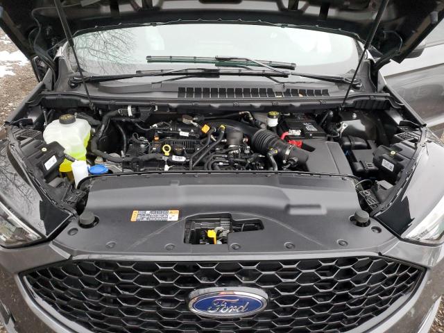 Photo 12 from auction – 2024 FORD EDGE SEL with VIN 2FMPK4J90RBB09479