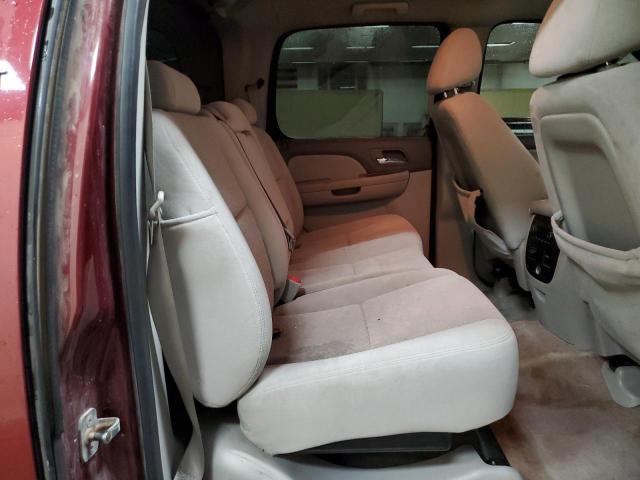 Photo 10 from auction – 2008 CHEVROLET AVALANCHE with VIN 3GNFK12328G120981