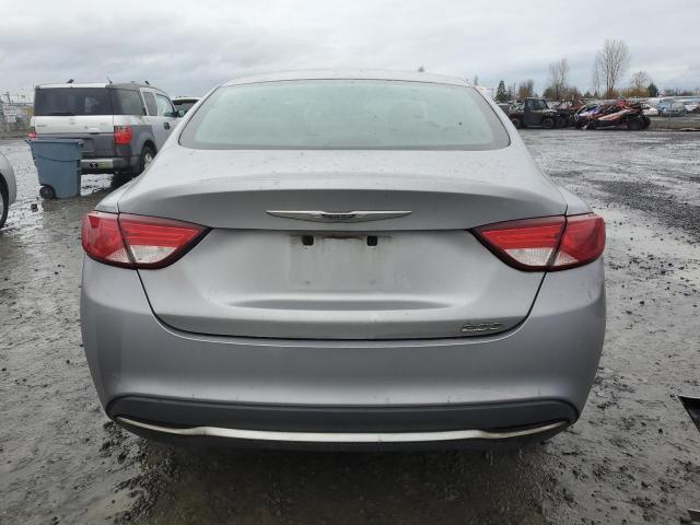 Photo 6 from auction – 2015 CHRYSLER 200 LIMITE with VIN 1C3CCCAB2FN502322