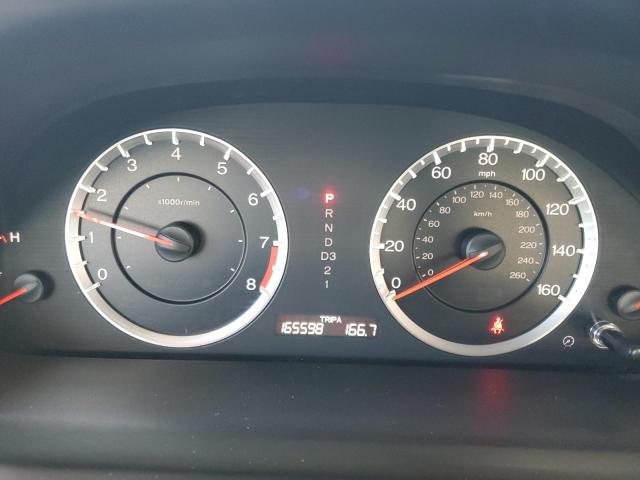 Photo 9 from auction – 2010 HONDA ACCORD EXL with VIN 1HGCP2F88AA167334