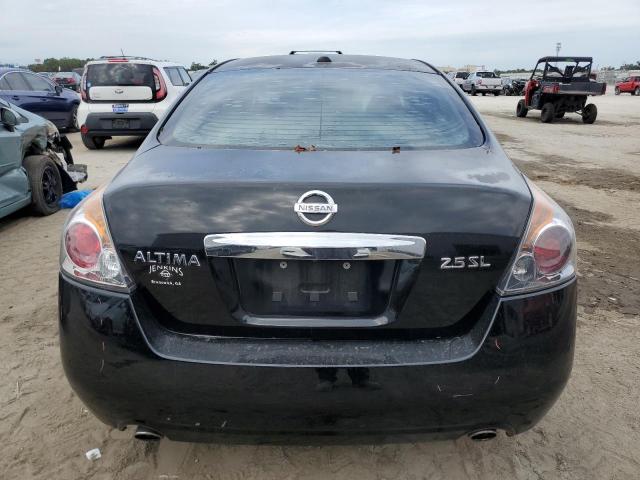 Photo 6 from auction – 2010 NISSAN ALTIMA BAS with VIN 1N4AL2AP6AN430273