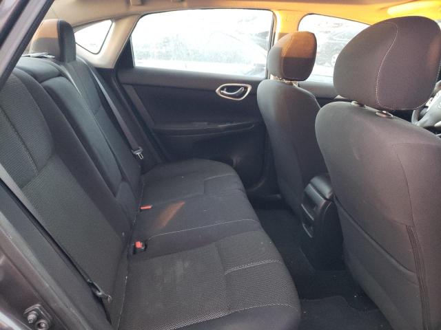Photo 10 from auction – 2015 NISSAN SENTRA S with VIN 3N1AB7AP5FL682567