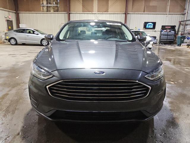 Photo 5 from auction – 2020 FORD FUSION SE with VIN 3FA6P0HDXLR237263