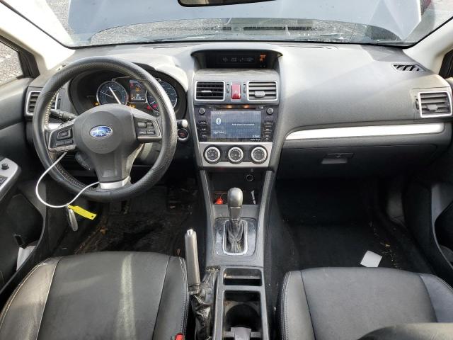 Photo 8 from auction – 2015 SUBARU IMPREZA with VIN JF1GPAZ69F8203007
