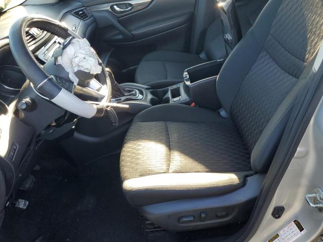 Photo 7 from auction – 2020 NISSAN ROGUE S with VIN 5N1AT2MT3LC739406