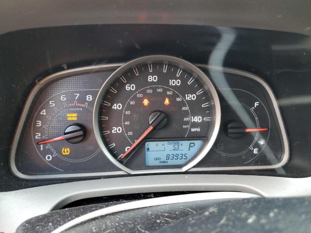 Photo 9 from auction – 2014 TOYOTA RAV4 XLE with VIN 2T3RFREV2EW176629