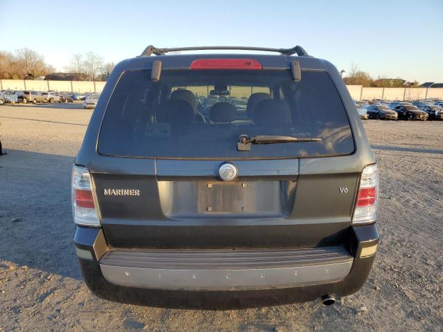 Photo 6 from auction – 2008 MERCURY MARINER with VIN 4M2CU81168KJ26171