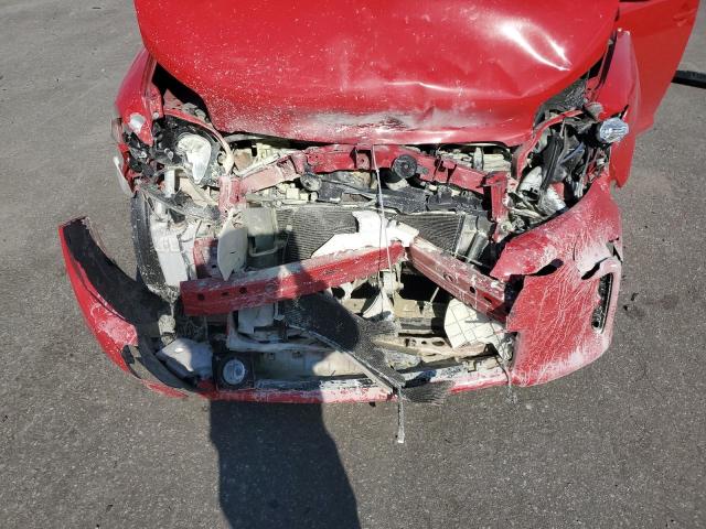 Photo 12 from auction – 2014 TOYOTA SCION XB with VIN JTLZE4FE3EJ065319