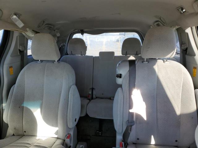 Photo 10 from auction – 2014 TOYOTA SIENNA LE with VIN 5TDKK3DC7ES466277