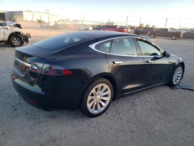 Photo 3 from auction – 2017 TESLA MODEL S with VIN 5YJSA1E23HF201135