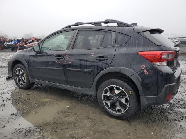 Photo 2 from auction – 2020 SUBARU CROSSTREK with VIN JF2GTAEC6L8220992