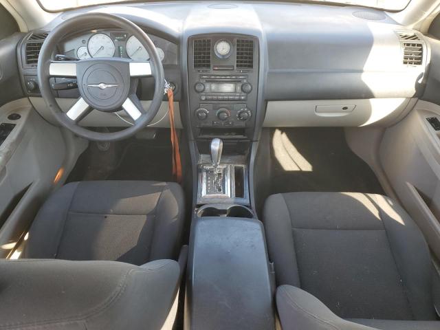 صورة رقم 8 من المزاد - 2007 CHRYSLER 300 مع VIN 2C3KA43R17H604917