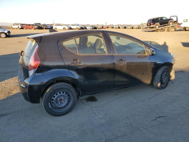 Photo 3 from auction – 2016 TOYOTA PRIUS C with VIN JTDKDTB31G1138804
