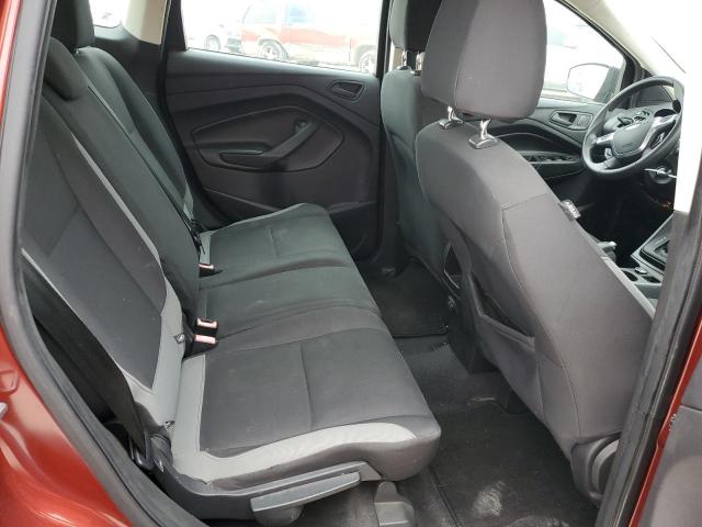 Photo 11 from auction – 2014 FORD ESCAPE S with VIN 1FMCU0F71EUB97794