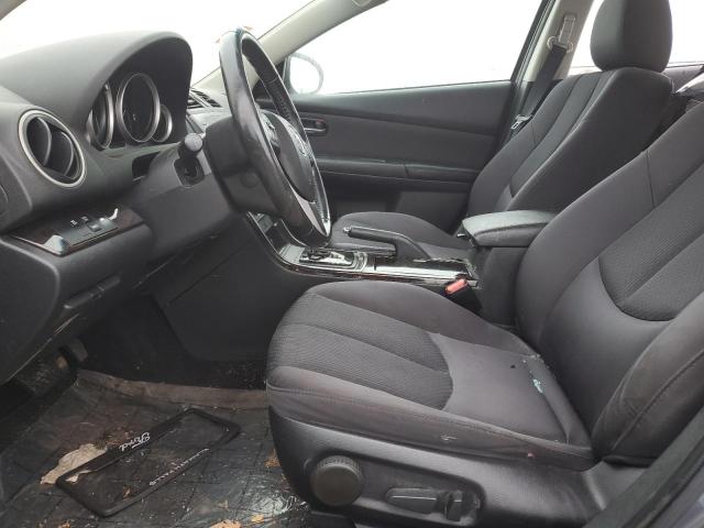 Photo 7 from auction – 2011 MAZDA 6 I with VIN 1YVHZ8CHXB5M05050