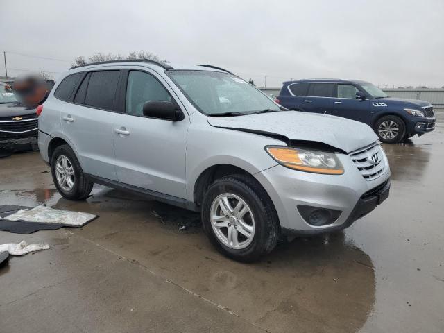 Фото 4 с аукциона – 2010 HYUNDAI SANTA FE G с VIN 5NMSG3ABXAH347472