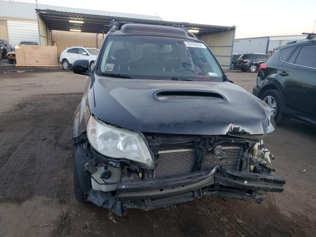 Photo 5 from auction – 2009 SUBARU FORESTER 2 with VIN JF2SH66629H766487