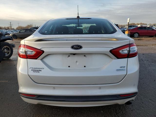 Photo 6 from auction – 2016 FORD FUSION with VIN 3FA6P0HD2GR133663