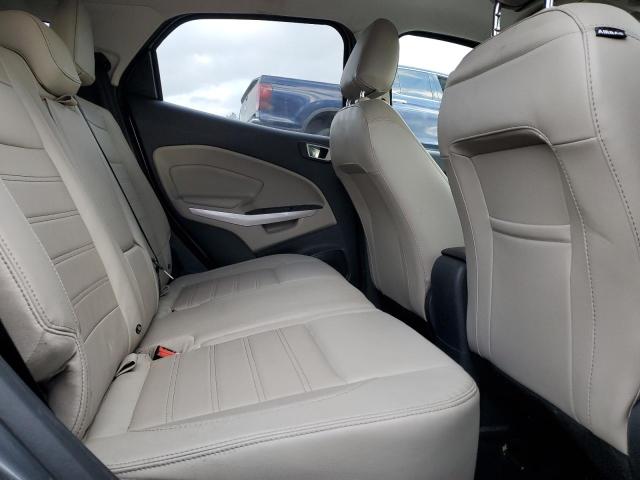 Photo 11 from auction – 2020 FORD ECOSPORT T with VIN MAJ6S3KL7LC331843