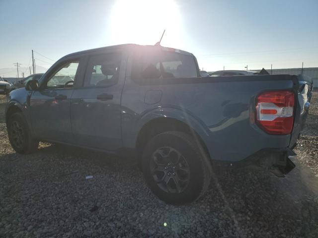Photo 2 from auction – 2022 FORD MAVERICK X with VIN 3FTTW8F95NRB08640