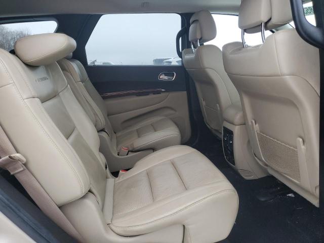 Photo 11 from auction – 2014 DODGE DURANGO CI with VIN 1C4SDJET9EC318551