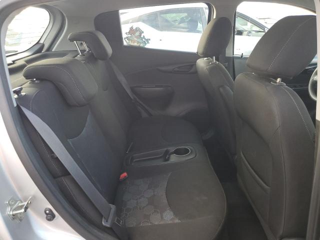 Photo 10 from auction – 2017 CHEVROLET SPARK 1LT with VIN KL8CD6SA0HC756702