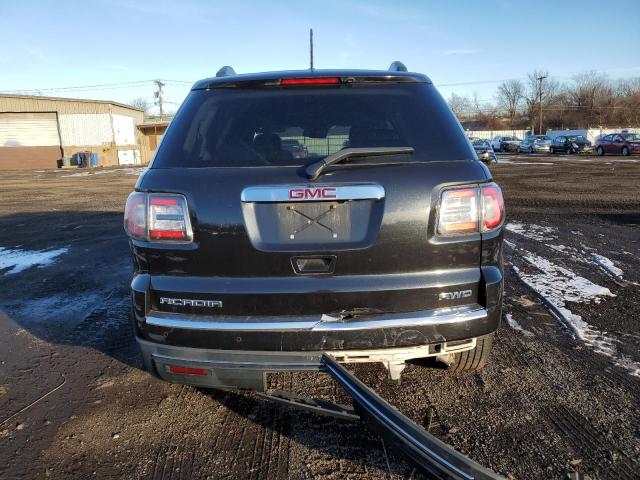 Photo 6 from auction – 2015 GMC ACADIA SLT with VIN 1GKKVRKD0FJ105871