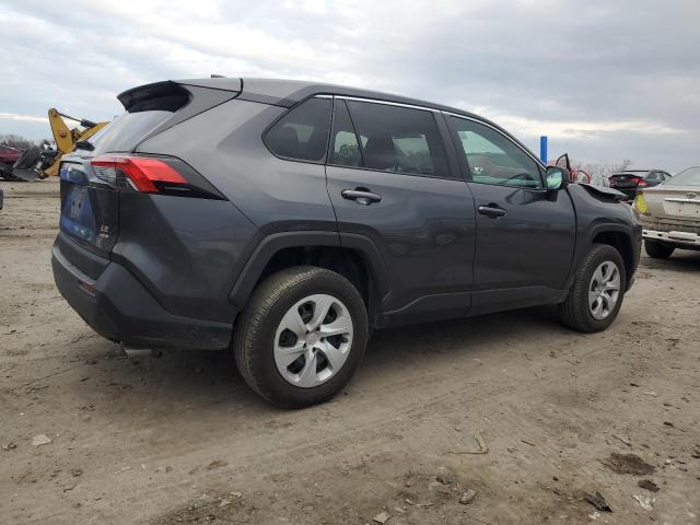 Фото 3 с аукциона – 2022 TOYOTA RAV4 LE с VIN 2T3F1RFVXNC322499