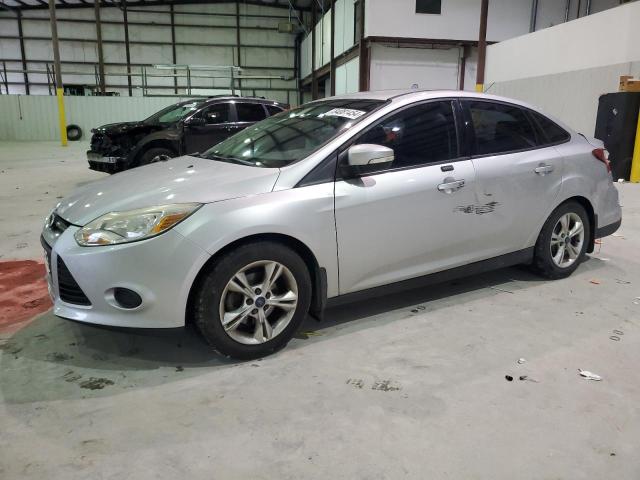 FORD FOCUS SE 2014 con VIN 1FADP3F22EL206651 - Foto de la subasta