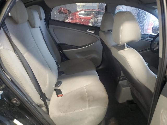 Zdjęcie 10 z aukcji – 2014 HYUNDAI ACCENT GLS z VIN KMHCT4AEXEU766030