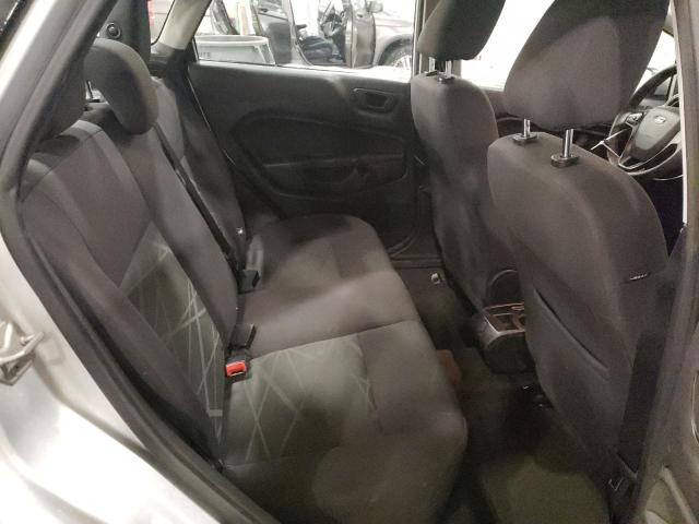 Photo 10 from auction – 2014 FORD FIESTA S with VIN 3FADP4AJ8EM220623