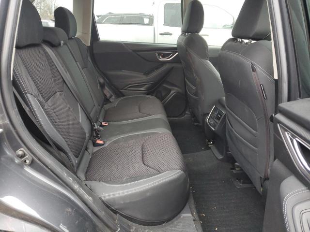 Photo 11 from auction – 2020 SUBARU FORESTER P with VIN JF2SKAJC6LH531616
