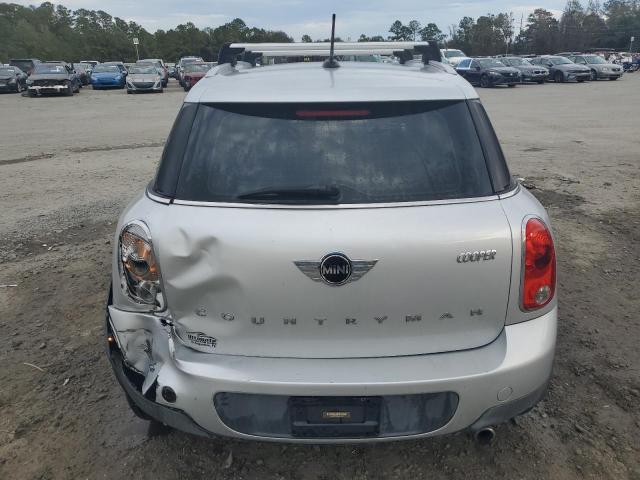 صورة رقم 6 من المزاد - 2014 MINI COOPER COU مع VIN WMWZB3C50EWM31823