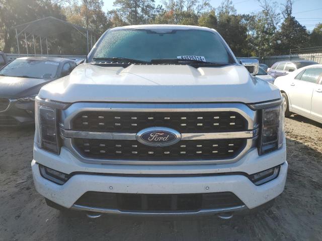 Photo 5 from auction – 2023 FORD F150 SUPER with VIN 1FTFW1E8XPFB78129