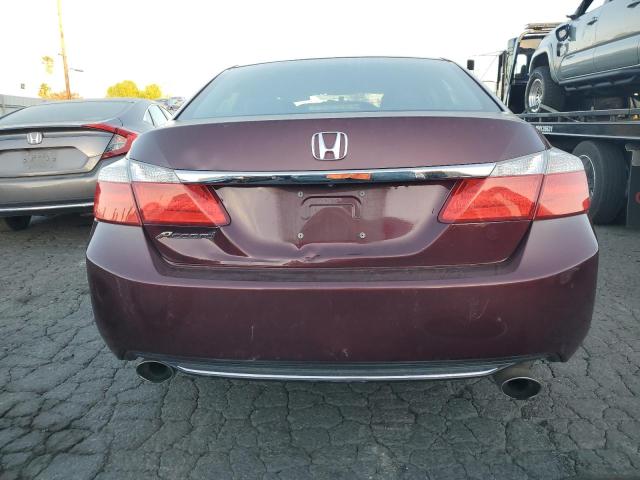 Photo 6 from auction – 2014 HONDA ACCORD SPO with VIN 1HGCR2F59EA208611