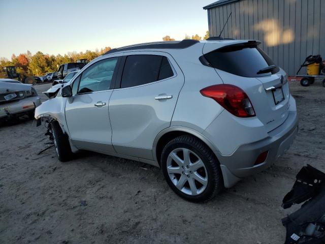 Photo 2 from auction – 2015 BUICK ENCORE PRE with VIN KL4CJDSB6FB153909