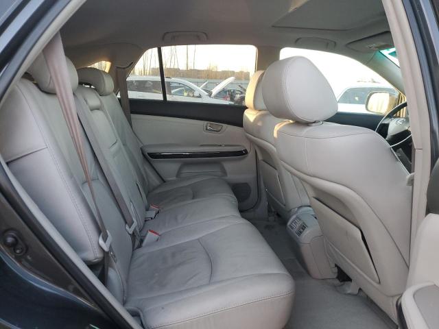 Photo 11 from auction – 2009 LEXUS RX 350 with VIN 2T2HK31U19C120078