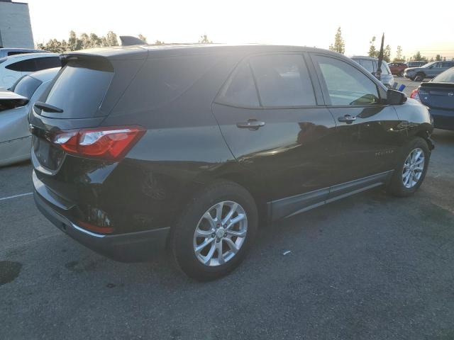 Photo 3 from auction – 2018 CHEVROLET EQUINOX LS with VIN 2GNAXHEVXJ6180168