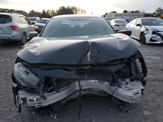 Photo 5 from auction – 2017 HONDA CIVIC TOUR with VIN 19XFC1F91HE005479